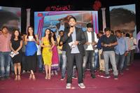 Kotha Janta Movie Music Launch